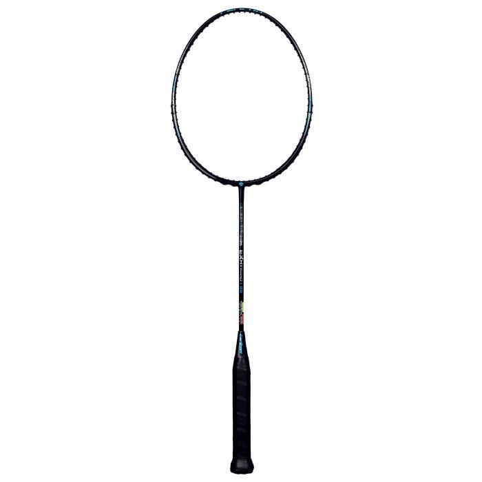 Raquette de badminton - CARLTON - EX HYBRID LITE G4 SHL