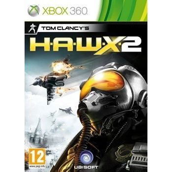 H.A.W.X. 2 / Jeu console XBOX360