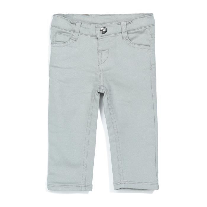 3 Pommes Pantalon B/éb/é Fille