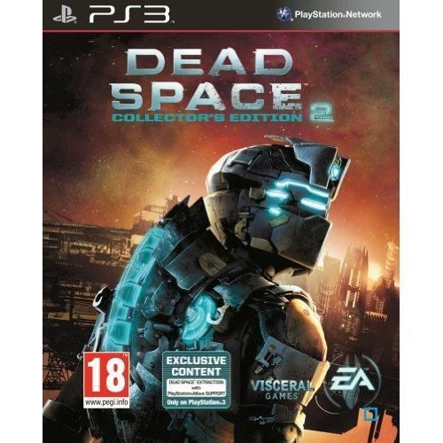 Electronic Arts Dead Space 2 Collector / Jeu Console PS3
