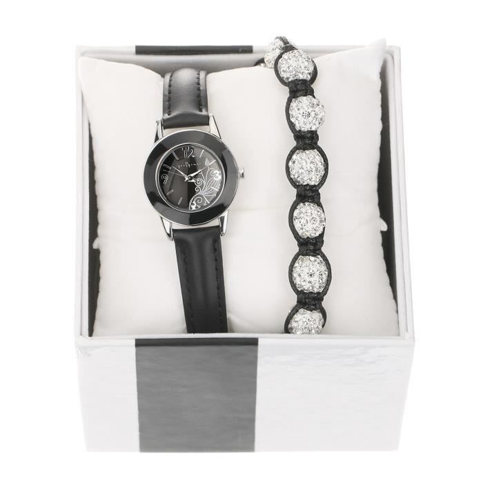 PERFORMER Montre Femme Cdiscount Bijouterie