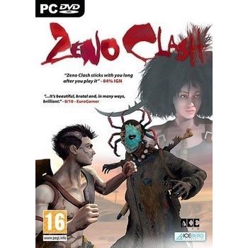 Nobilis Zeno Clash / Jeu Console PC