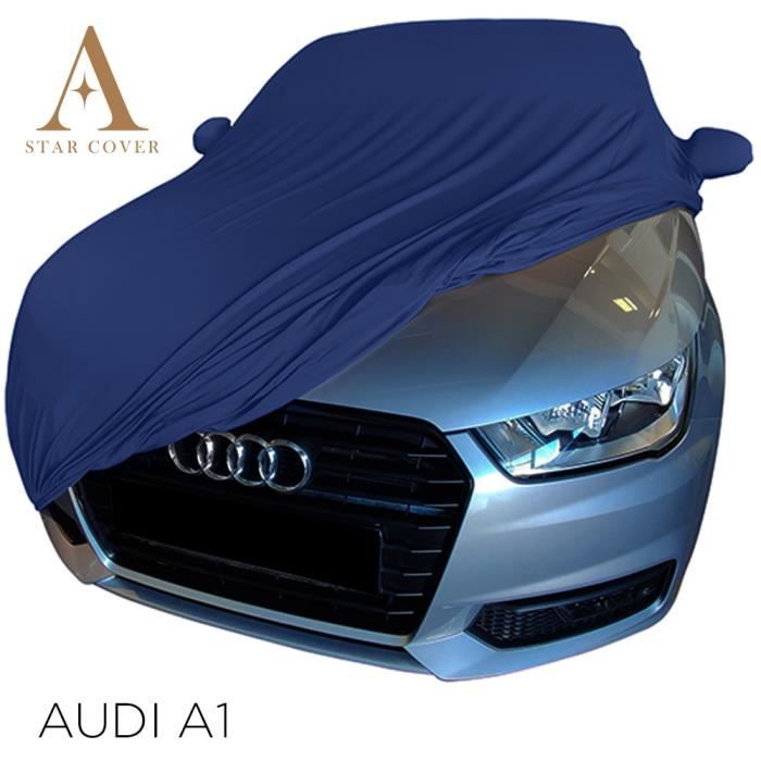 Housse De Protection Intérieure Pour Audi A3 Sportback (2004-2013) - Bâche De Rangement Neuve