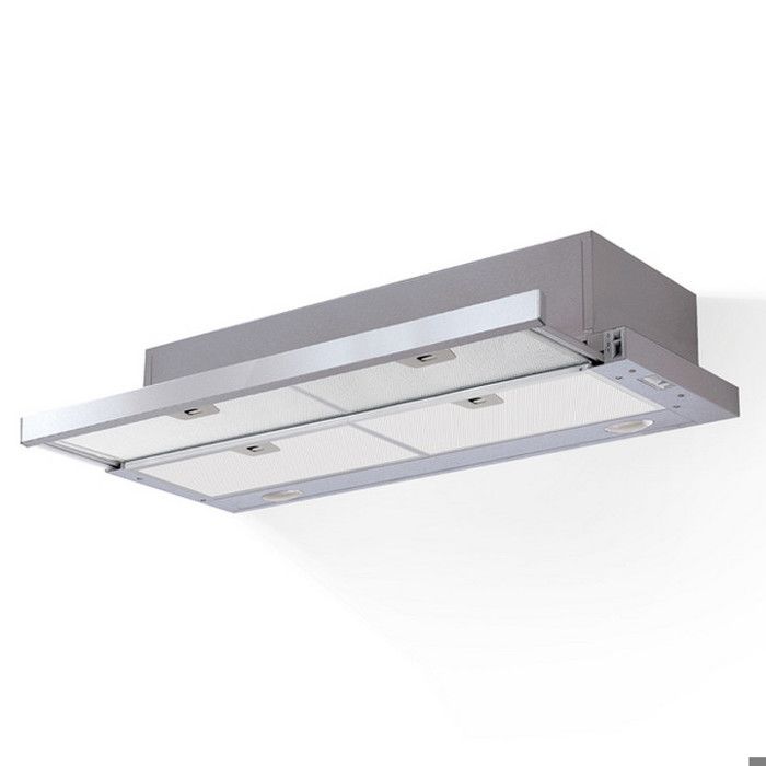 Hotte Tiroir et Escamotables AIRLUX AHT930IX