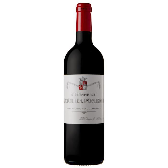 Château Latour à Pomerol 2013 Pomerol AC 75cl