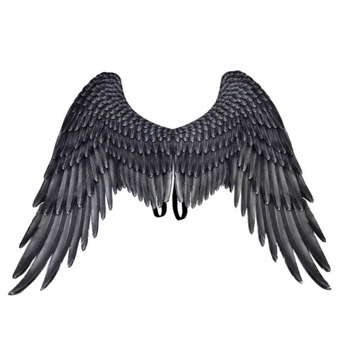 1 pc ange aile belle délicate scène performance cosplay costume accessoire accessoires AUTRE ACCESSOIRE DEGUISEMENT VENDU SEUL