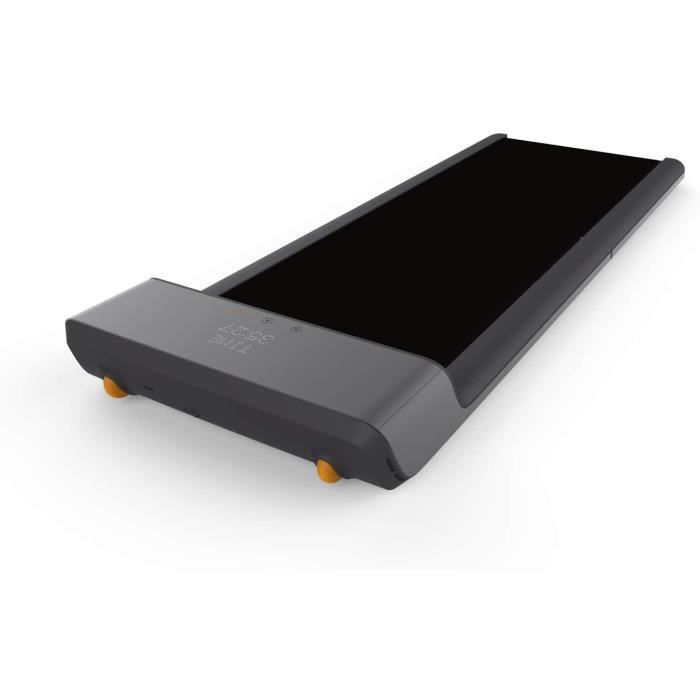 WalkSlim 630 WalkingPad surface pliable sur tapis roulant-746W-0,5 à 6 km - h - vitesse automatique26