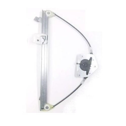 Mecanisme leve vitre confort avant gauche Peugeot 406 serie 2
