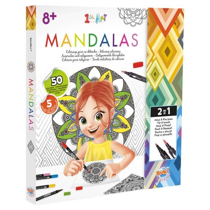 Mandalas