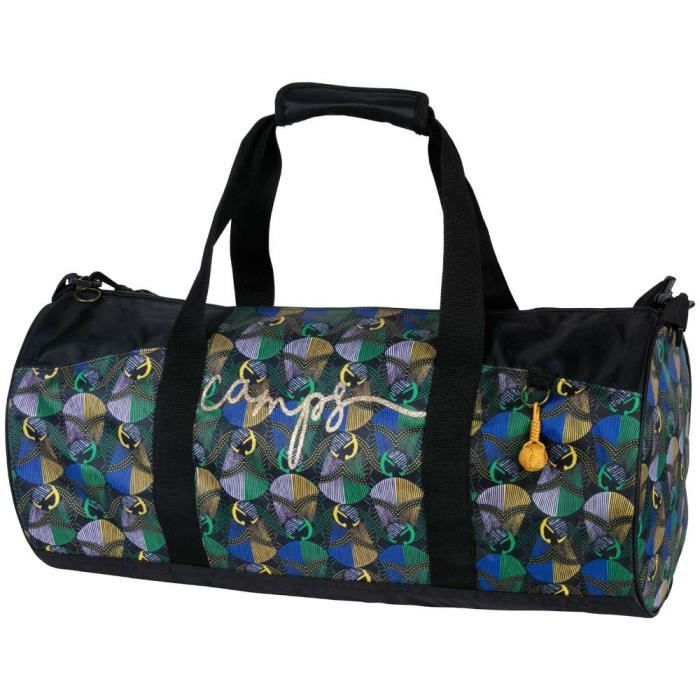 Sac de sport Camps United Paon 50 CM - Haut de gamme