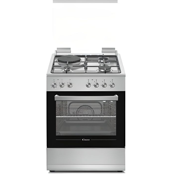 Cuisiniere mixte CME660CMI/E