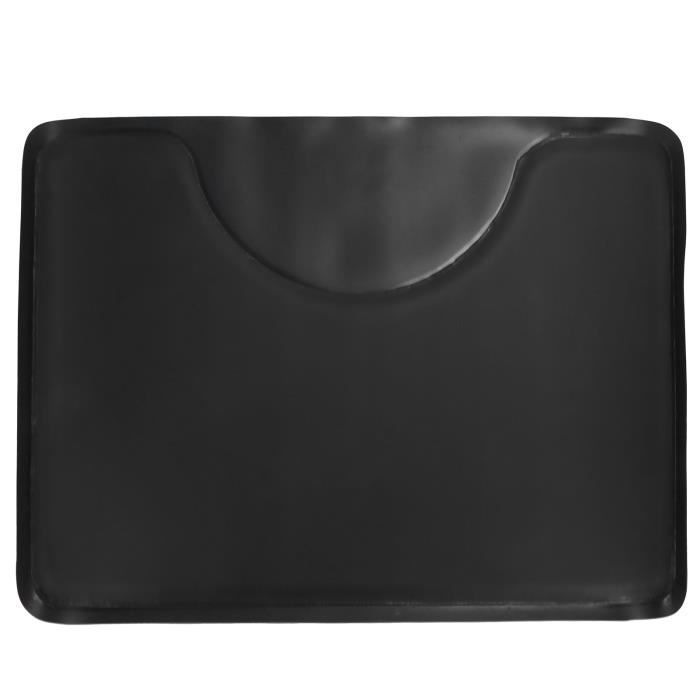 Cuque Tapis de sol antidérapant Tapis de Sol Tapis de Plancher de Barbier de Beauté Rectangulaire Anti-Fatigue Antidérapant pour