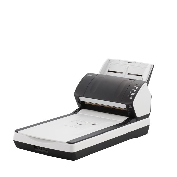 FUJITSU FI-7240 - Scanner de bureau - A4 - USB 2.0