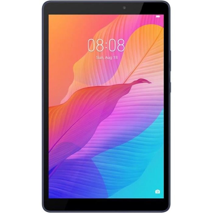 Tablette tactile - HUAWEI MatePad T 8 - 8-- - RAM 2Go - Android 10 - Stockage 32Go - WiFi