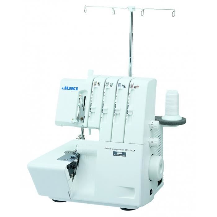 Surjeteuse JUKI MO 114D -
