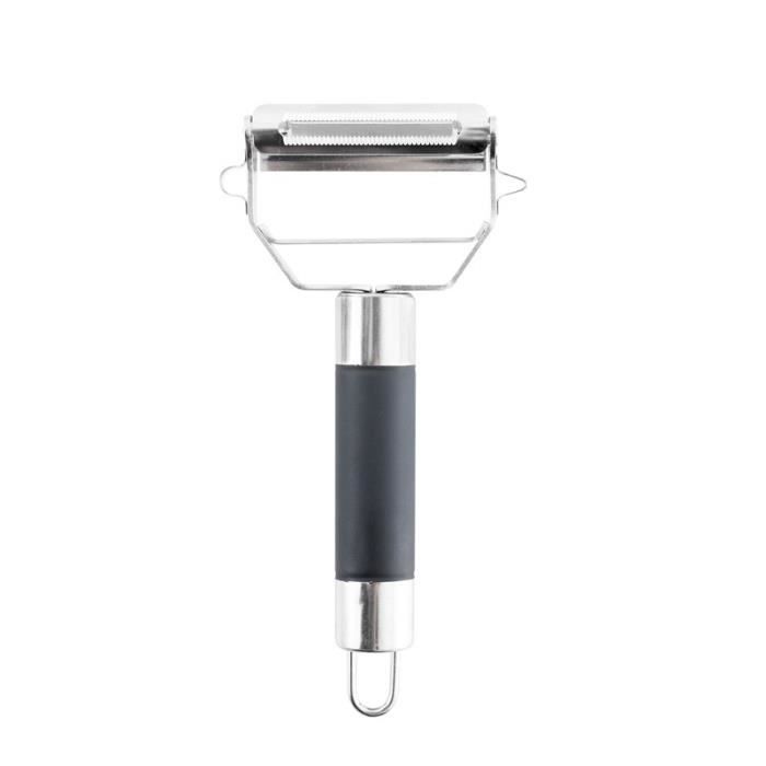 ÉPLUCHEUR DE LÉGUMES MULTIFONCTION SHC2000 DE KITCHENCOOK