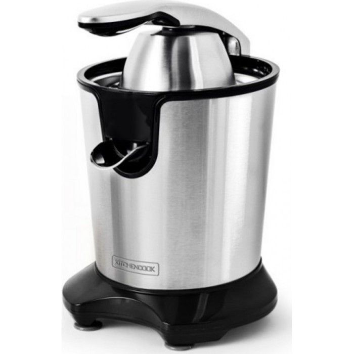 Presse Agrume Electrique Avec Bras Articulé Modele Presspro De Kitchencook