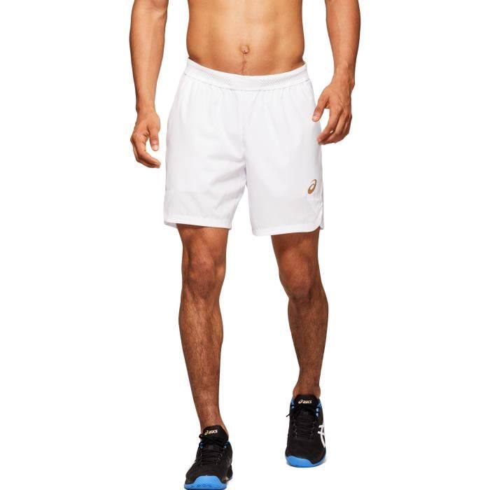 Short Asics Tennis M 7in