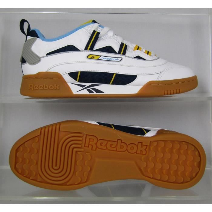 Chaussures de training Reebok Classics Workout Plus 3.0