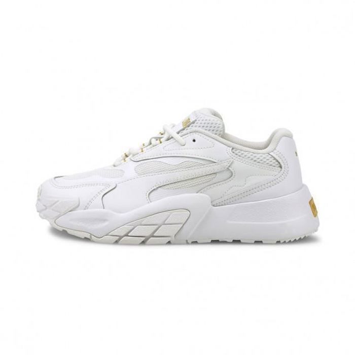 Basket Puma HEDRA METAL