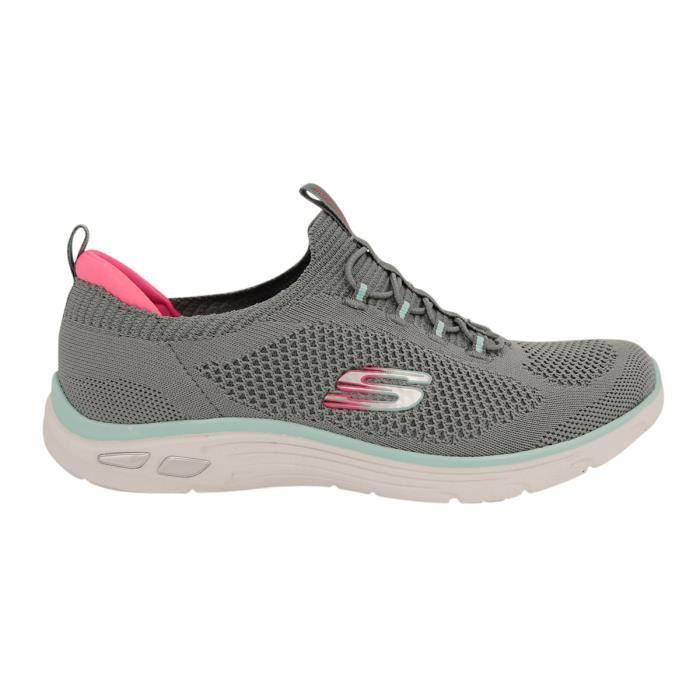 Baskets EMPIRE D'LUX - PARADISE SKY