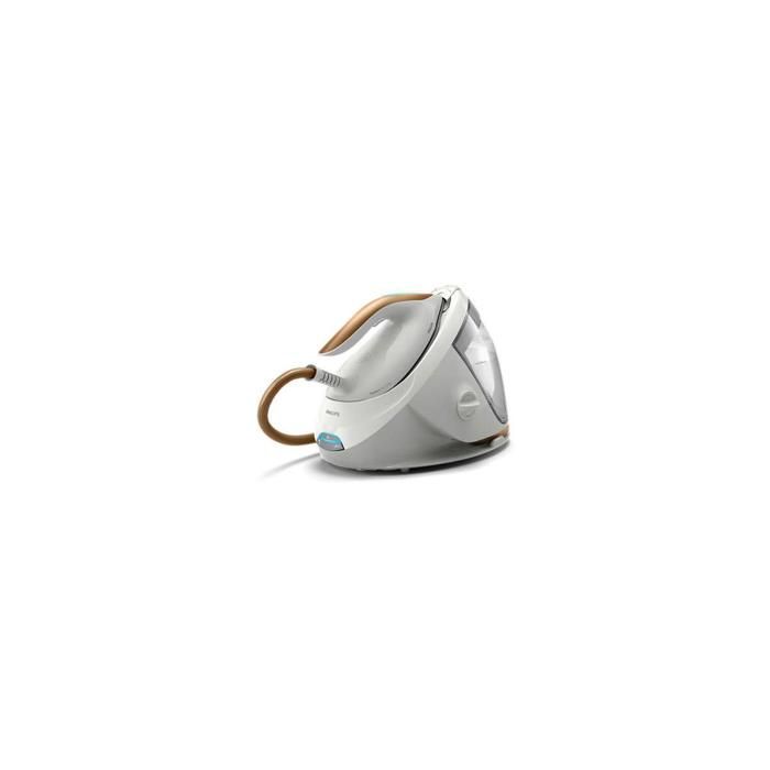 PHILIPS Centrale vapeur 2,5 L 2100 W Aqua Pro