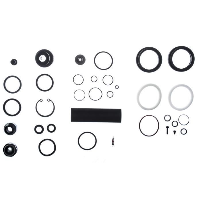 ROCK SHOX Kit Joins Complet Pike Solo Air A1 20