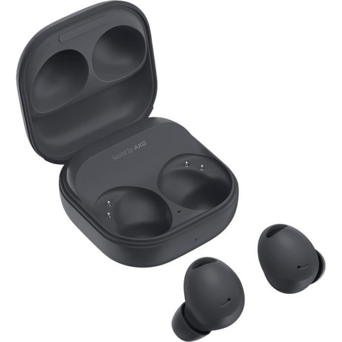 SAMSUNG buds 2 pro gris
