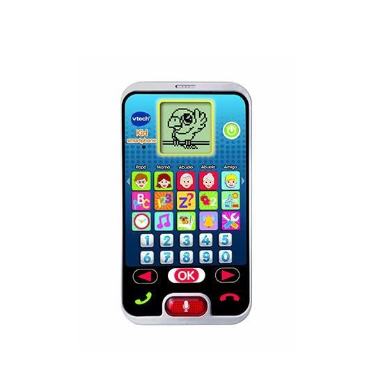 smartphone Kid- PIECE DETACHEE JEU SCIENTIFIQUE