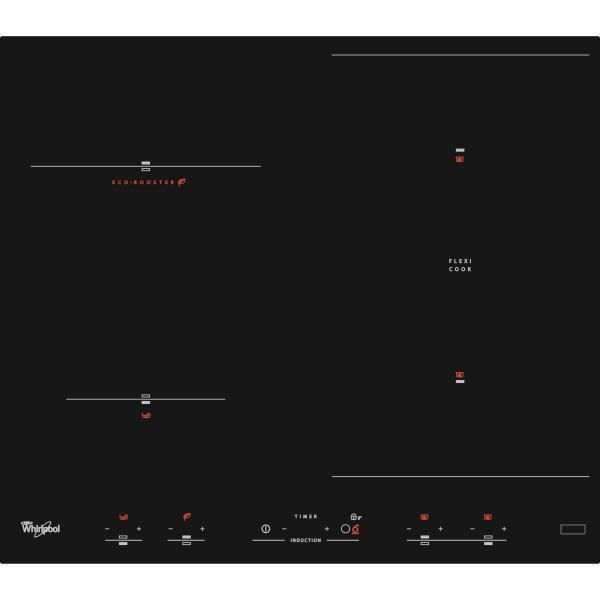 Table de cuisson induction WHIRLPOOL ACM867BAIXIL