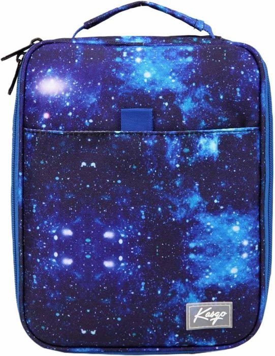 VASCHY Trousse Scolaire, Grande Trousse Scolaire Fille Garcon Ado VASCHY Trousse Scolaire, Grande Trousse Scolaire Fille Garcon Ado