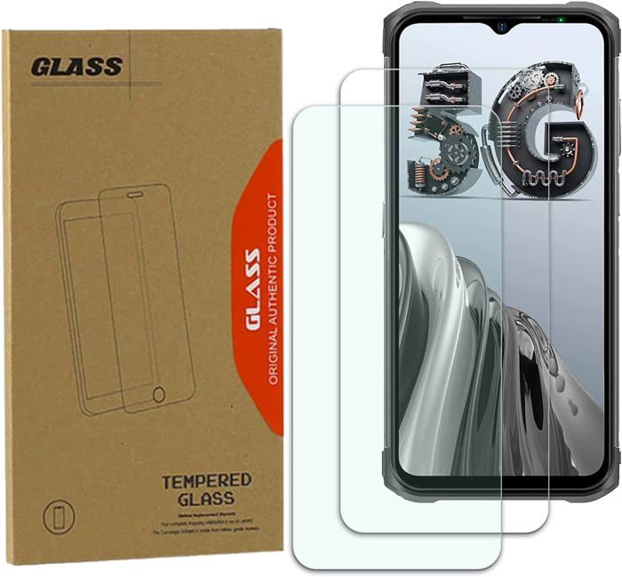 3mk Protection Écran pour Ulefone Armor 9 en Hydrogel Antichoc