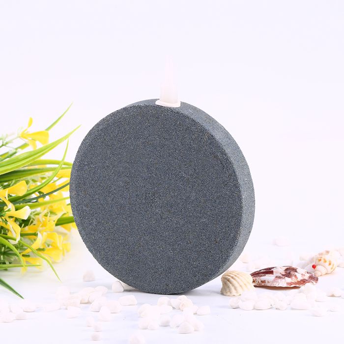 Comparer les prix de Pompe à eau pour aquarium, pompe à eau hydroponique, pierre à air, disque à bulles, aérateur XL 100 mm