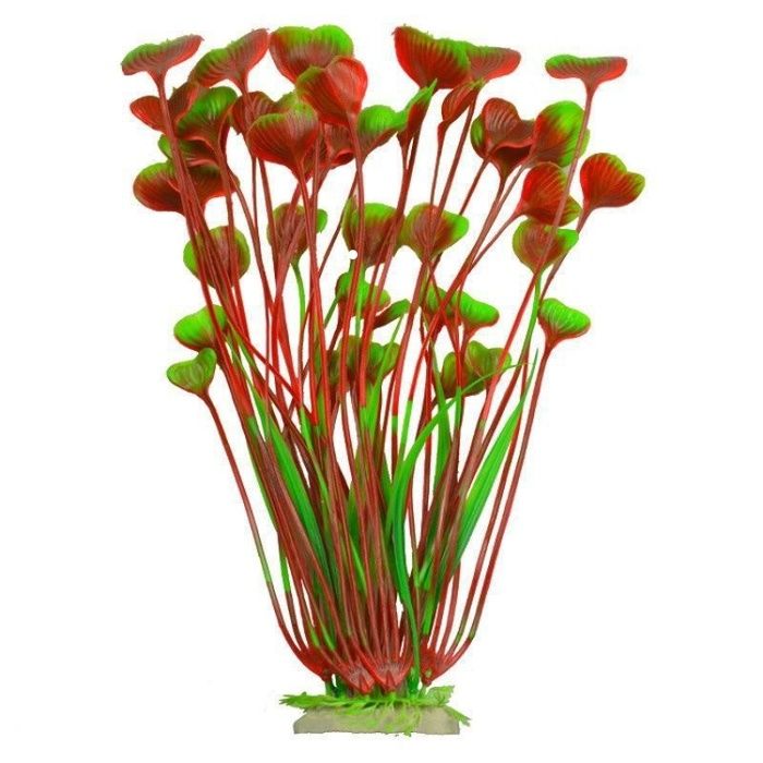 Meilleurs prix pour Grandes plantes daquarium Plantes artificielles en plastique pour décoration daquarium 157 (40 cm) pouces de hauteur 70