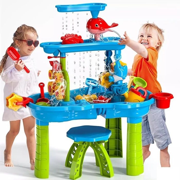 Jeu De Tir Dinosaure Pour Enfants 3-6 Ans – 12 Balles Adhésives, Cible Velcro, Jouet D’extérieur Et Intérieur