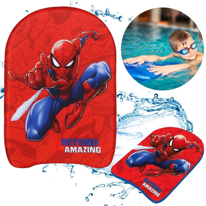 Flipkart Spiderman Swim Ring MARVEL Spider-Man Planche De Natation