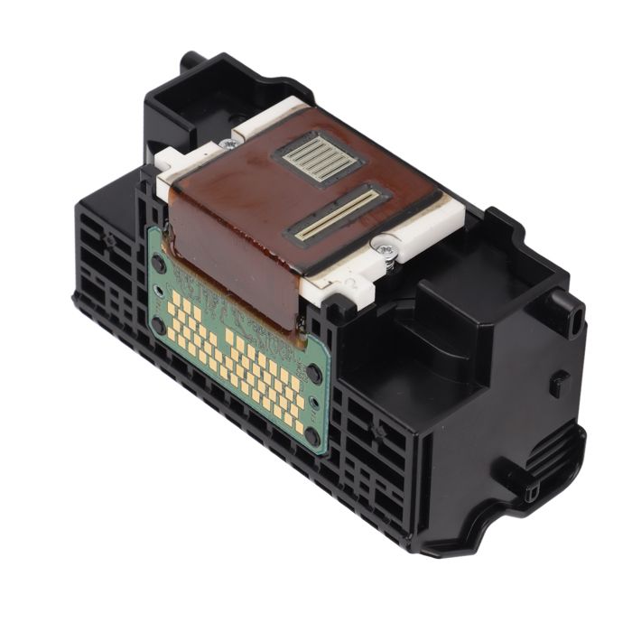 Tête Impression Noire Wakects QY6-0089 - Pour Canon TS5080/TS6080/TS6020/TS6120 Tête Impression TS6020 TS6120 Tête Impression Noire Wakects QY6-0089 - Pour Canon TS5080/TS6080/TS6020/TS6120 Tête Impression TS6020 TS6120