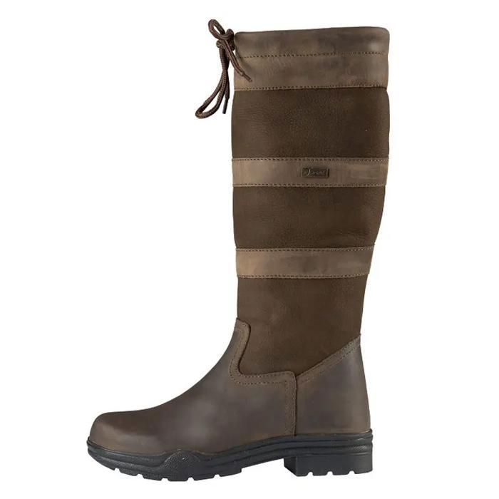 Bottes décurie Horka Milton - buffalo Bottes décurie Horka Milton - buffalo