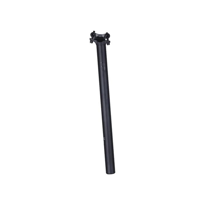Tige de selle de vélo - BBB - Skyscraper - 29 mm - Noir - Pour vélo sur route - Pour adulte