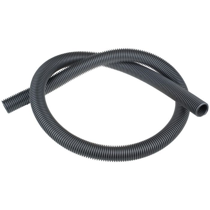 Flexible universel gris 1.8m Aspirateur 603216018 - Toutes Marques