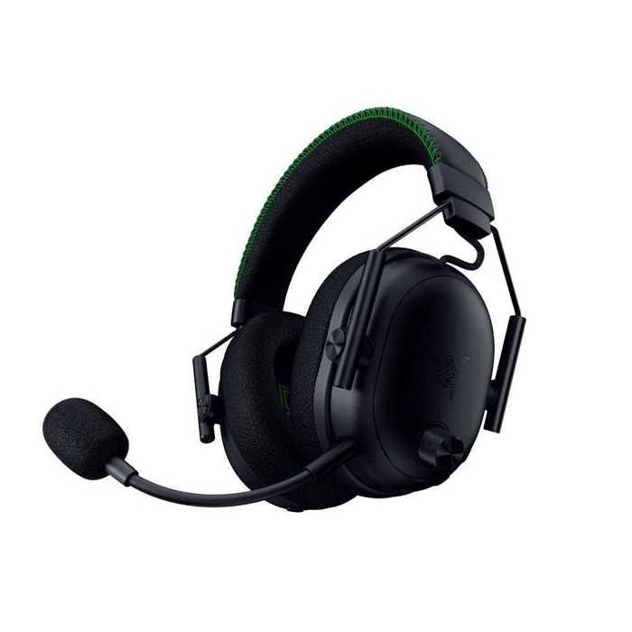 Casque gaming - RAZER - BlackShark V3 Pro - Sans fil - Réduction de bruit - Autonomie 48h