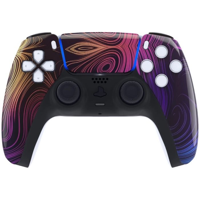 Manette Clever Abstract Lining (compatible PS5)