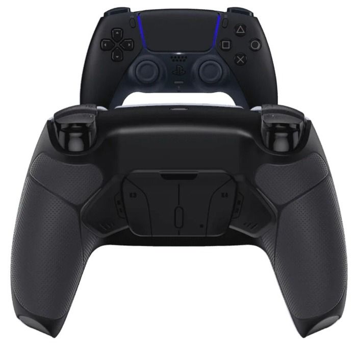 Manette Clever Esports Controller 4 boutons Noir (compatible PS5)