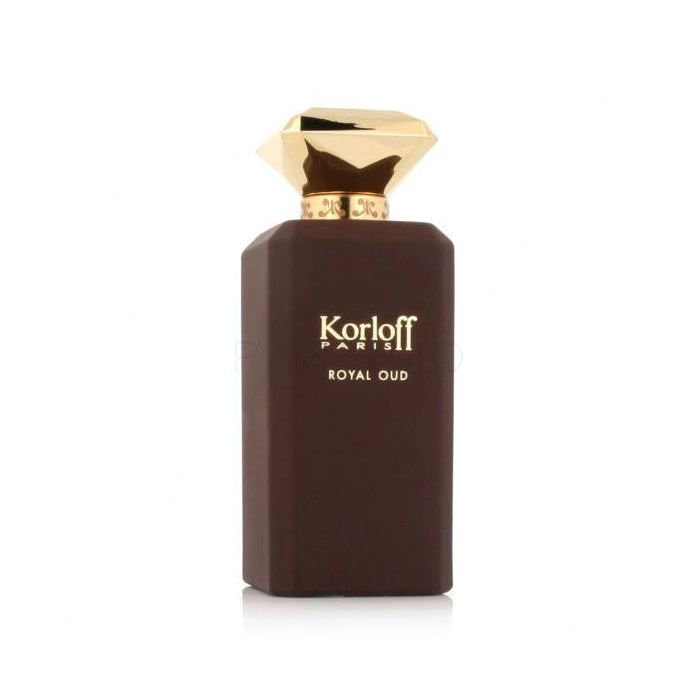 Korloff Royal Oud Eau de Parfum pour homme 88 ml