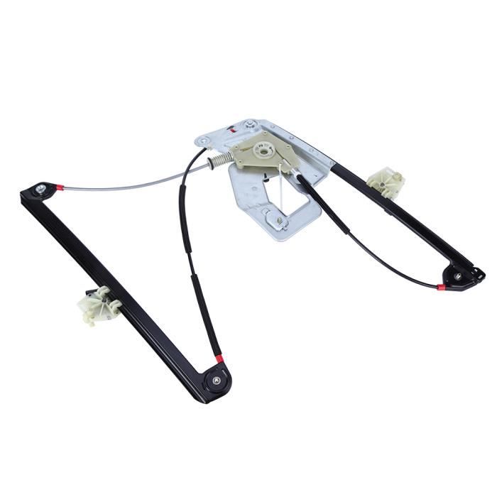 Interrupteur Principal De Lève-vitre électrique Pour VW T5/T6 - Commutateur Côté Conducteur, Référence 7E0959855A