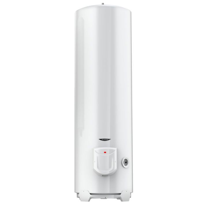 Chauffe eau vertical stable stéatite SAGEO ARISTON 3000593