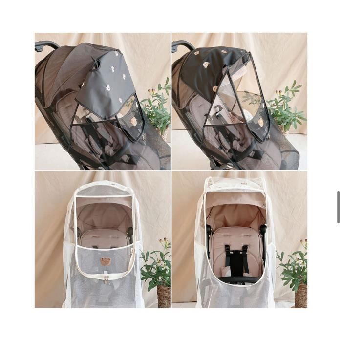 Ensemble de Filets de Protection contre les Oiseaux et les Insectes, en