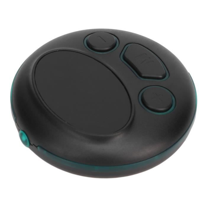 Ceinture Abdominale Électrostimulation COODAY - 8 Modes, 19 Niveaux - Renforcement Musculaire Sans Effort