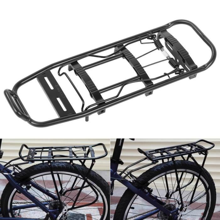 siege velo porte bagage