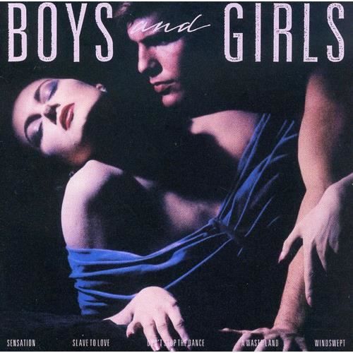 Bryan Ferry - Boys & Girls